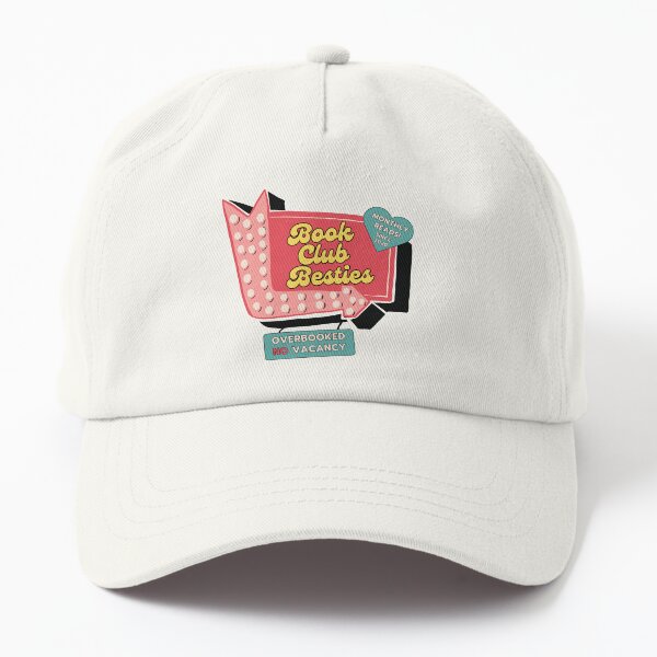 Item preview, Book Club Vintage Motel Sign designed and sold by Stevie Skaggs.
