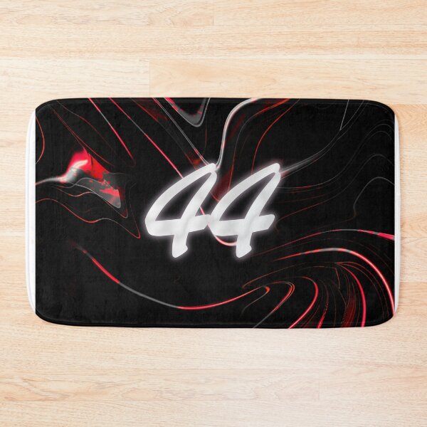 Item preview, Lewis Hamilton #44 - Chrome Edition designed and sold by furydesigns20.