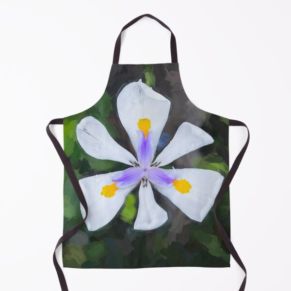 Item preview, African Iris Morea Dietes X100 designed and sold by RichFrancoCars.