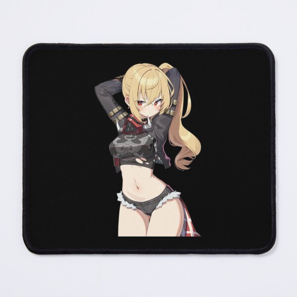 Item preview, Lucy - Zenless Zone Zero designed and sold by AllanBealy.