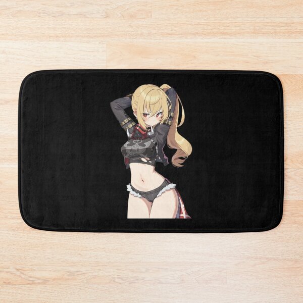 Item preview, Lucy - Zenless Zone Zero designed and sold by AllanBealy.