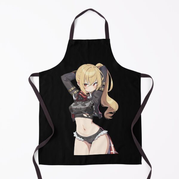 Item preview, Lucy - Zenless Zone Zero designed and sold by AllanBealy.