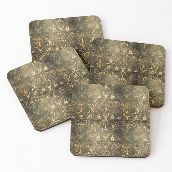Item preview, Raw Beauty of Grunge designed and sold by MidArtForge.
