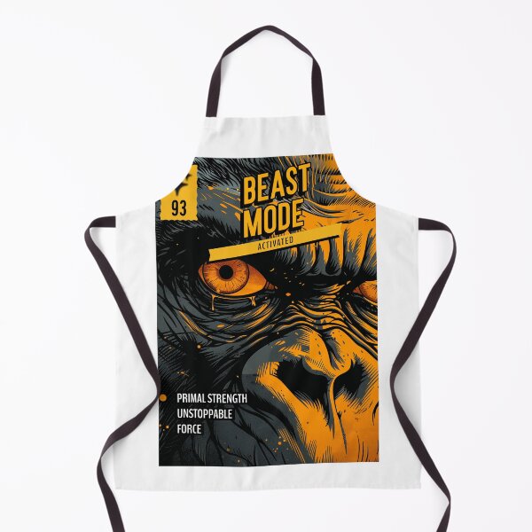 Item preview, bEaSt moDe designed and sold by RealKV.