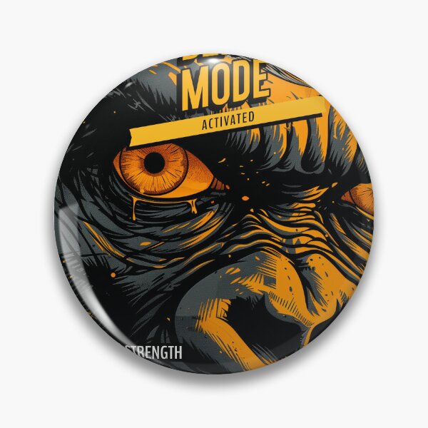 Item preview, bEaSt moDe designed and sold by RealKV.