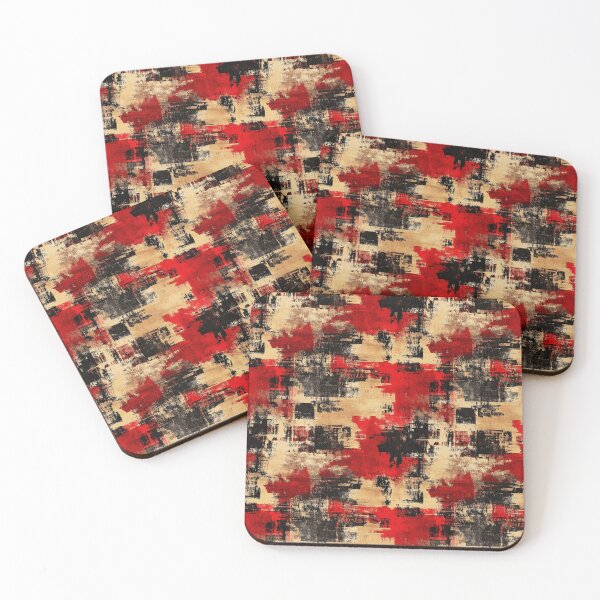 Item preview, Raw Beauty of Grunge designed and sold by MidArtForge.