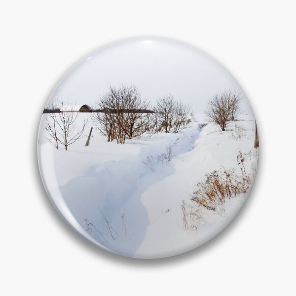 Item preview, Winter Creek Snowdrifts designed and sold by Deb Oppermann.