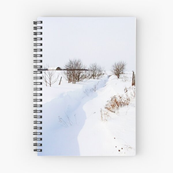 Item preview, Winter Creek Snowdrifts designed and sold by Deb Oppermann.