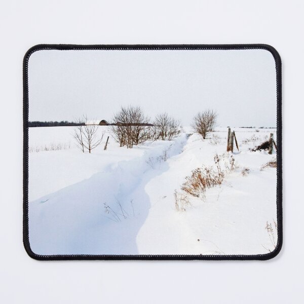 Item preview, Winter Creek Snowdrifts designed and sold by Deb Oppermann.