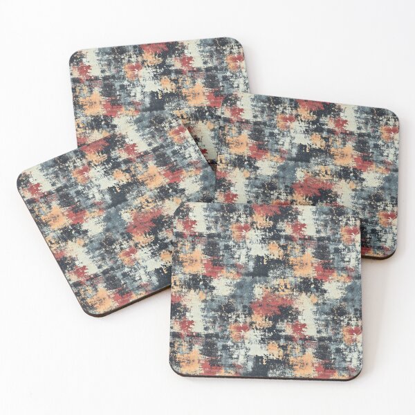 Item preview, Raw Beauty of Grunge designed and sold by MidArtForge.
