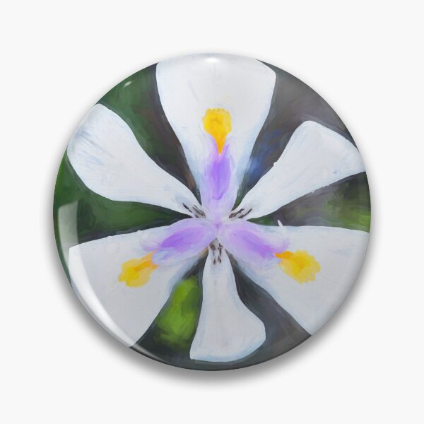 Item preview, African Iris Morea Dietes X101 designed and sold by RichFrancoCars.