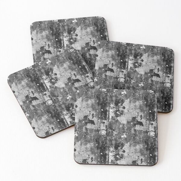 Item preview, Raw Beauty of Grunge designed and sold by MidArtForge.