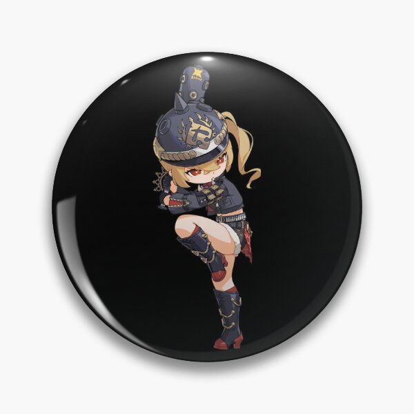 Item preview, Lucy - Zenless Zone Zero designed and sold by AllanBealy.