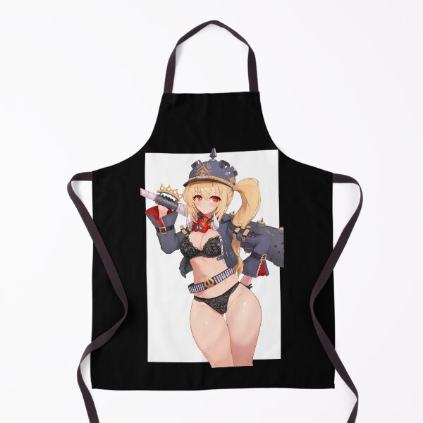 Item preview, Lucy - Zenless Zone Zero designed and sold by AllanBealy.