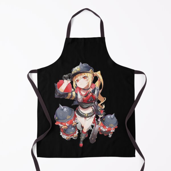 Item preview, Lucy - Zenless Zone Zero designed and sold by AllanBealy.