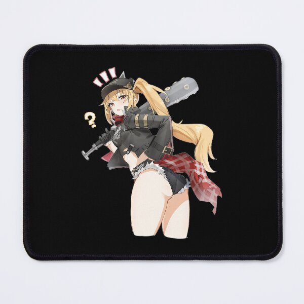 Item preview, Lucy - Zenless Zone Zero designed and sold by AllanBealy.