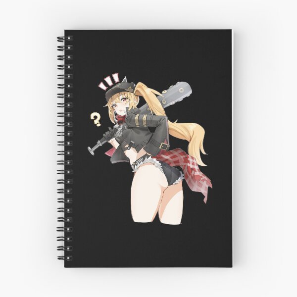 Item preview, Lucy - Zenless Zone Zero designed and sold by AllanBealy.
