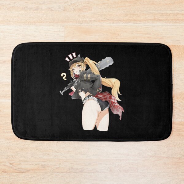 Item preview, Lucy - Zenless Zone Zero designed and sold by AllanBealy.