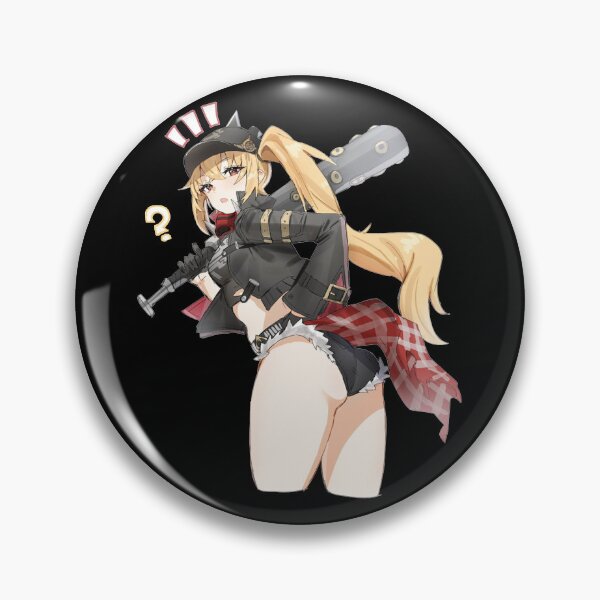 Item preview, Lucy - Zenless Zone Zero designed and sold by AllanBealy.