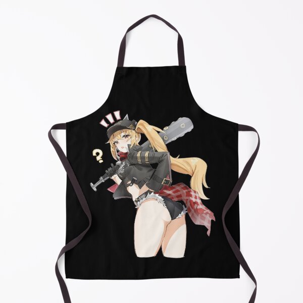 Item preview, Lucy - Zenless Zone Zero designed and sold by AllanBealy.