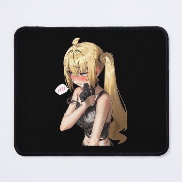 Item preview, Lucy - Zenless Zone Zero designed and sold by AllanBealy.