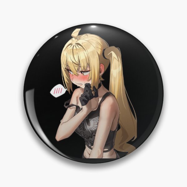 Item preview, Lucy - Zenless Zone Zero designed and sold by AllanBealy.