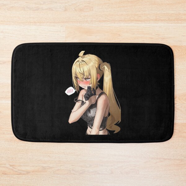 Item preview, Lucy - Zenless Zone Zero designed and sold by AllanBealy.