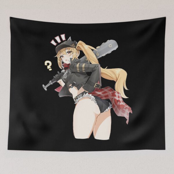 Item preview, Lucy - Zenless Zone Zero designed and sold by AllanBealy.