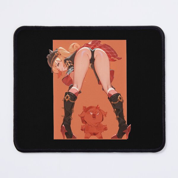 Item preview, Lucy - Zenless Zone Zero designed and sold by AllanBealy.