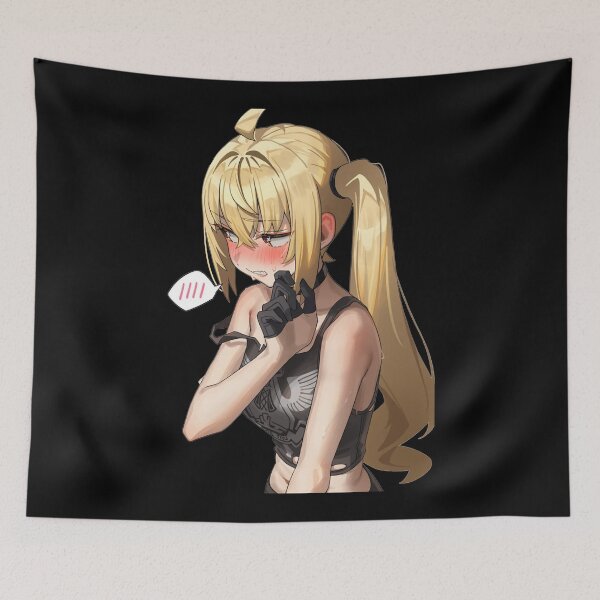 Item preview, Lucy - Zenless Zone Zero designed and sold by AllanBealy.