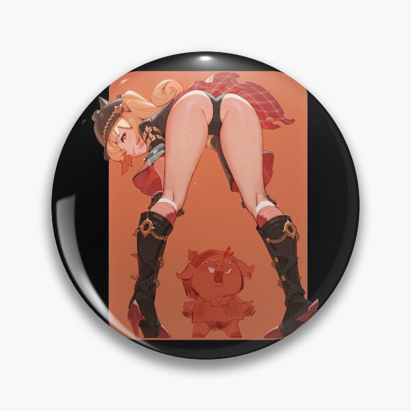 Item preview, Lucy - Zenless Zone Zero designed and sold by AllanBealy.