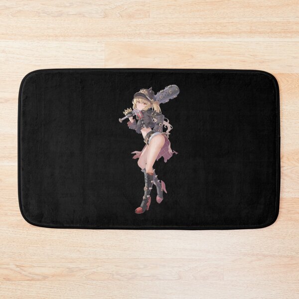 Item preview, Lucy - Zenless Zone Zero designed and sold by AllanBealy.