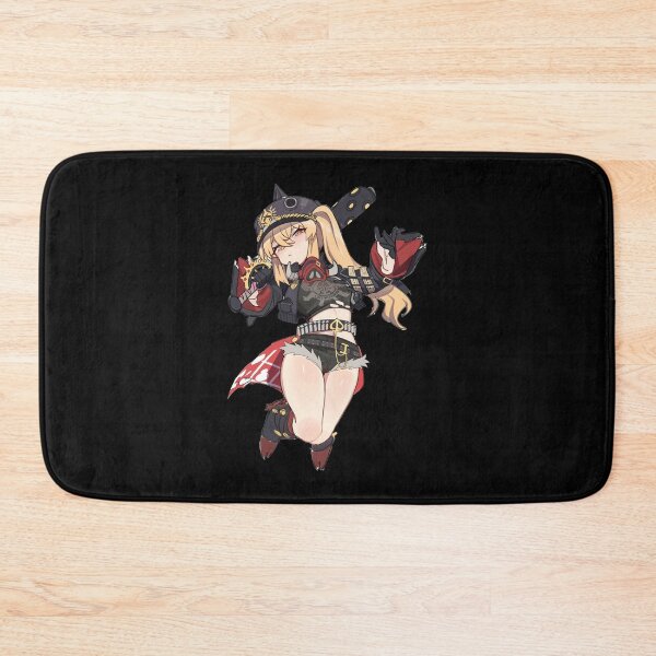 Item preview, Lucy - Zenless Zone Zero designed and sold by AllanBealy.