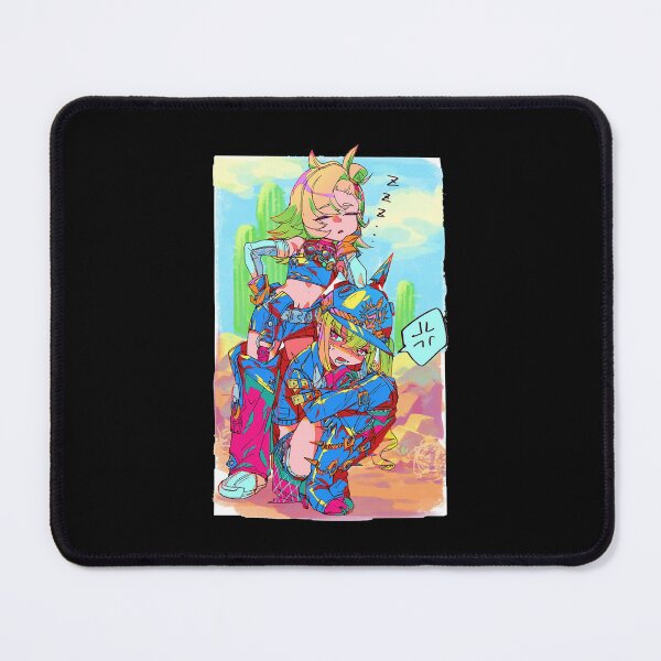 Item preview, Lucy - Zenless Zone Zero designed and sold by AllanBealy.