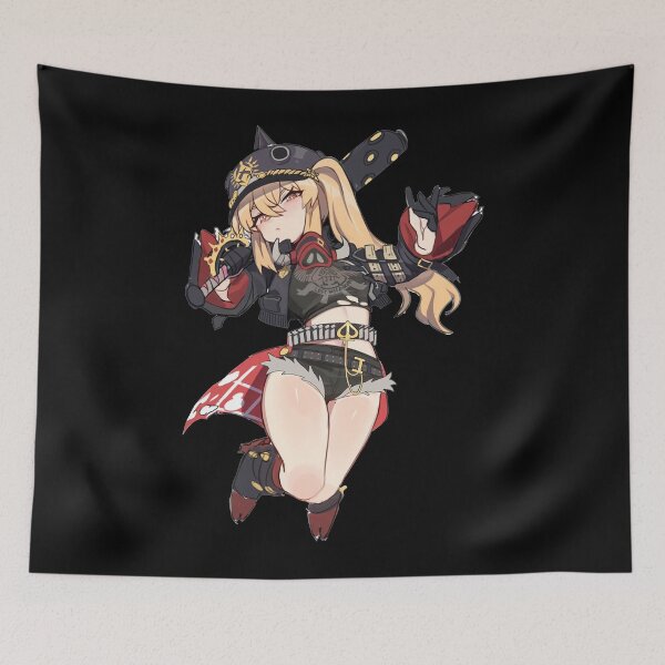 Item preview, Lucy - Zenless Zone Zero designed and sold by AllanBealy.