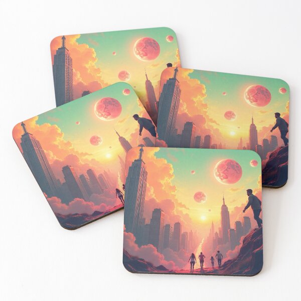 Item preview, Armagedon designed and sold by Daniela`s shop.