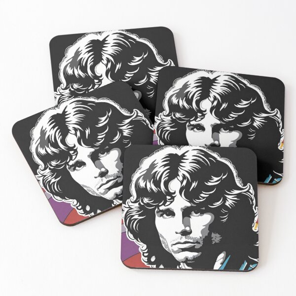 Item preview, Jim Morrison | TheAmericanPoet | The Doors designed and sold by TheAmericanPoet.
