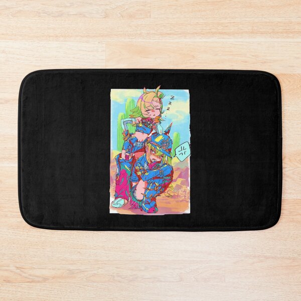 Item preview, Lucy - Zenless Zone Zero designed and sold by AllanBealy.