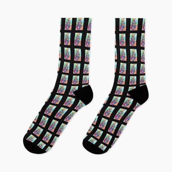 Item preview, Lucy - Zenless Zone Zero designed and sold by AllanBealy.