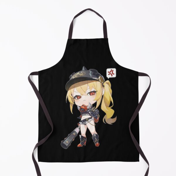 Item preview, Lucy - Zenless Zone Zero designed and sold by AllanBealy.