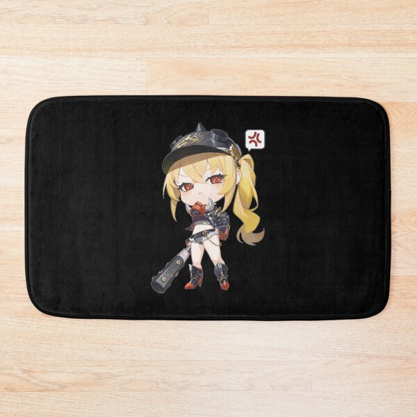 Item preview, Lucy - Zenless Zone Zero designed and sold by AllanBealy.