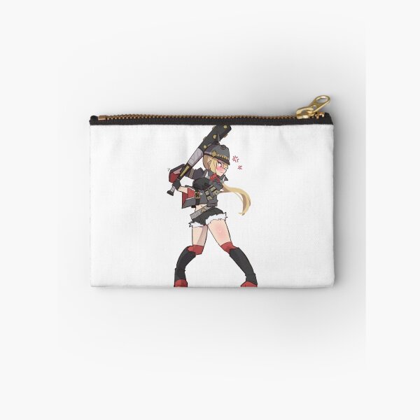 Item preview, Lucy - Zenless Zone Zero designed and sold by AllanBealy.
