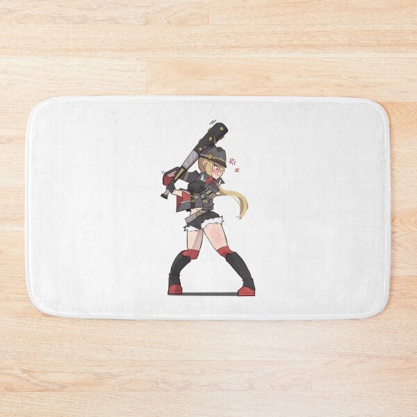 Item preview, Lucy - Zenless Zone Zero designed and sold by AllanBealy.