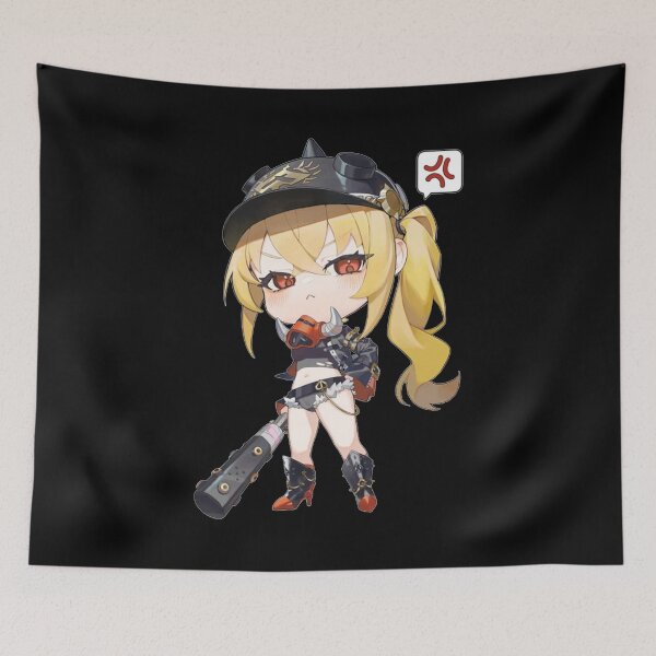Item preview, Lucy - Zenless Zone Zero designed and sold by AllanBealy.