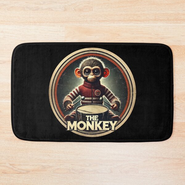 Item preview, The Monkey - 1985 designed and sold by Random-Reality.