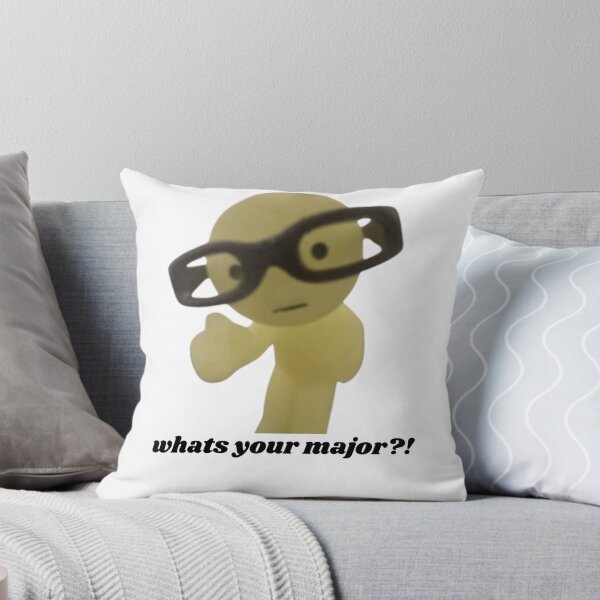 Item preview, whats your major?!  designed and sold by loveleoo7.