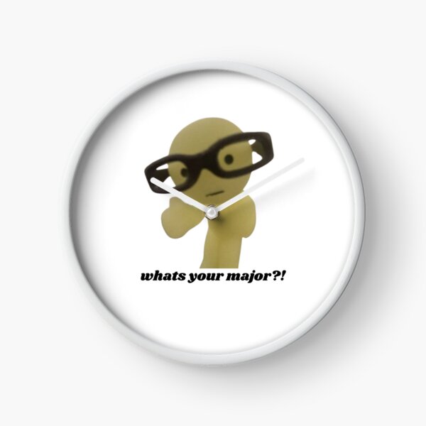 Item preview, whats your major?!  designed and sold by loveleoo7.