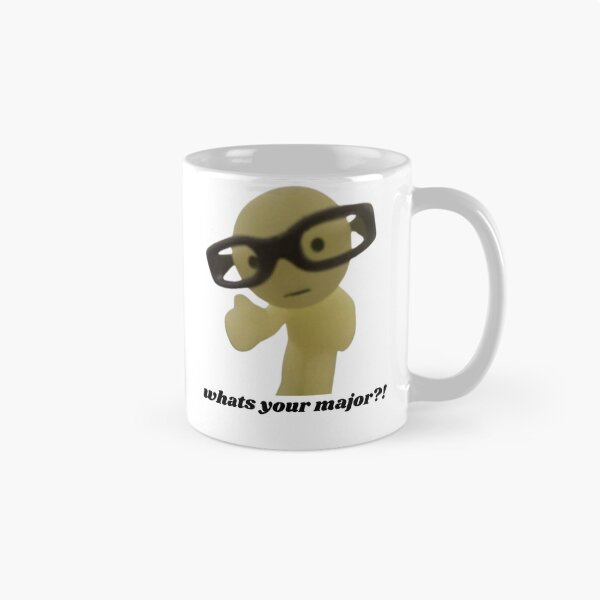 Item preview, whats your major?!  designed and sold by loveleoo7.