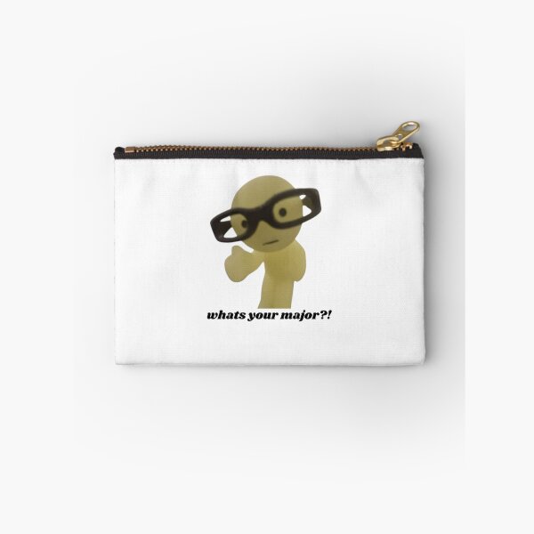 Item preview, whats your major?!  designed and sold by loveleoo7.