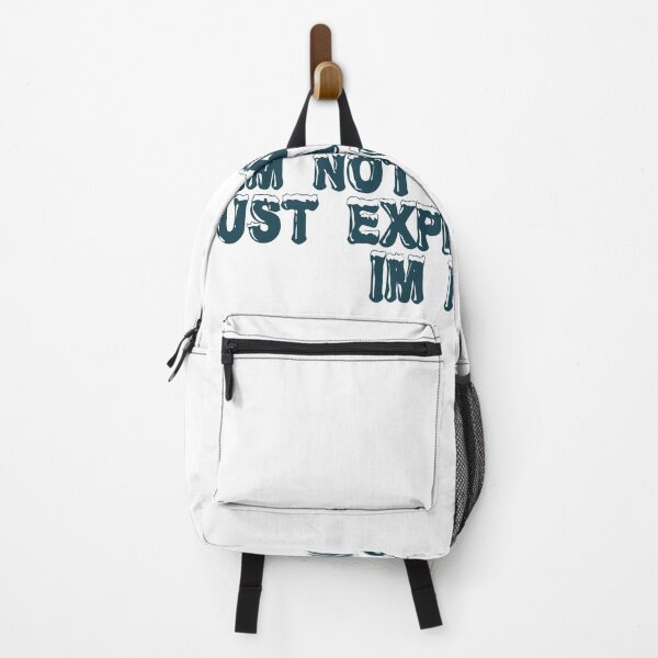 Item preview, I'm not arguing, I'm just explaining why I'm right designed and sold by Ninjacatoff.